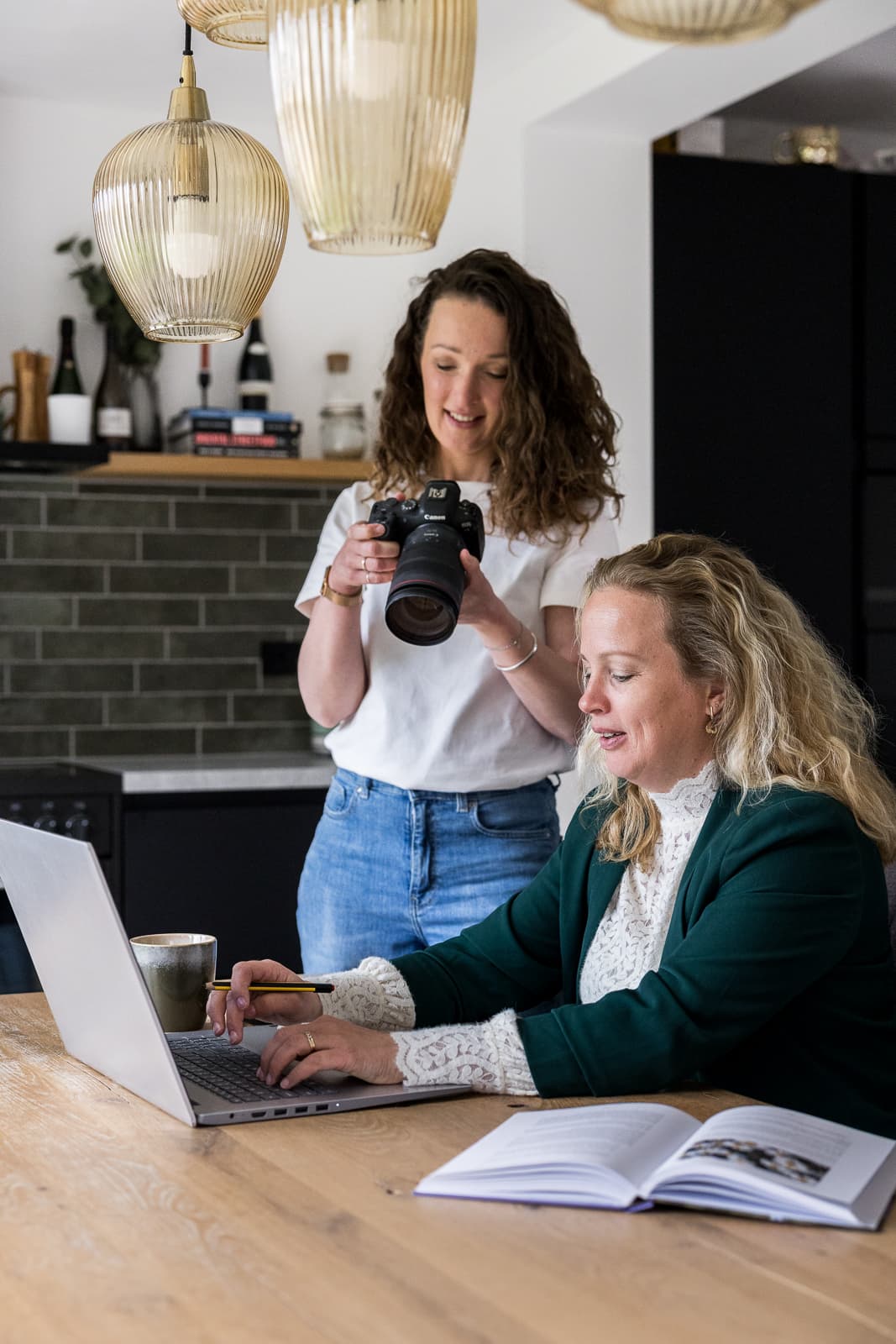 Bedrijfsfotografie