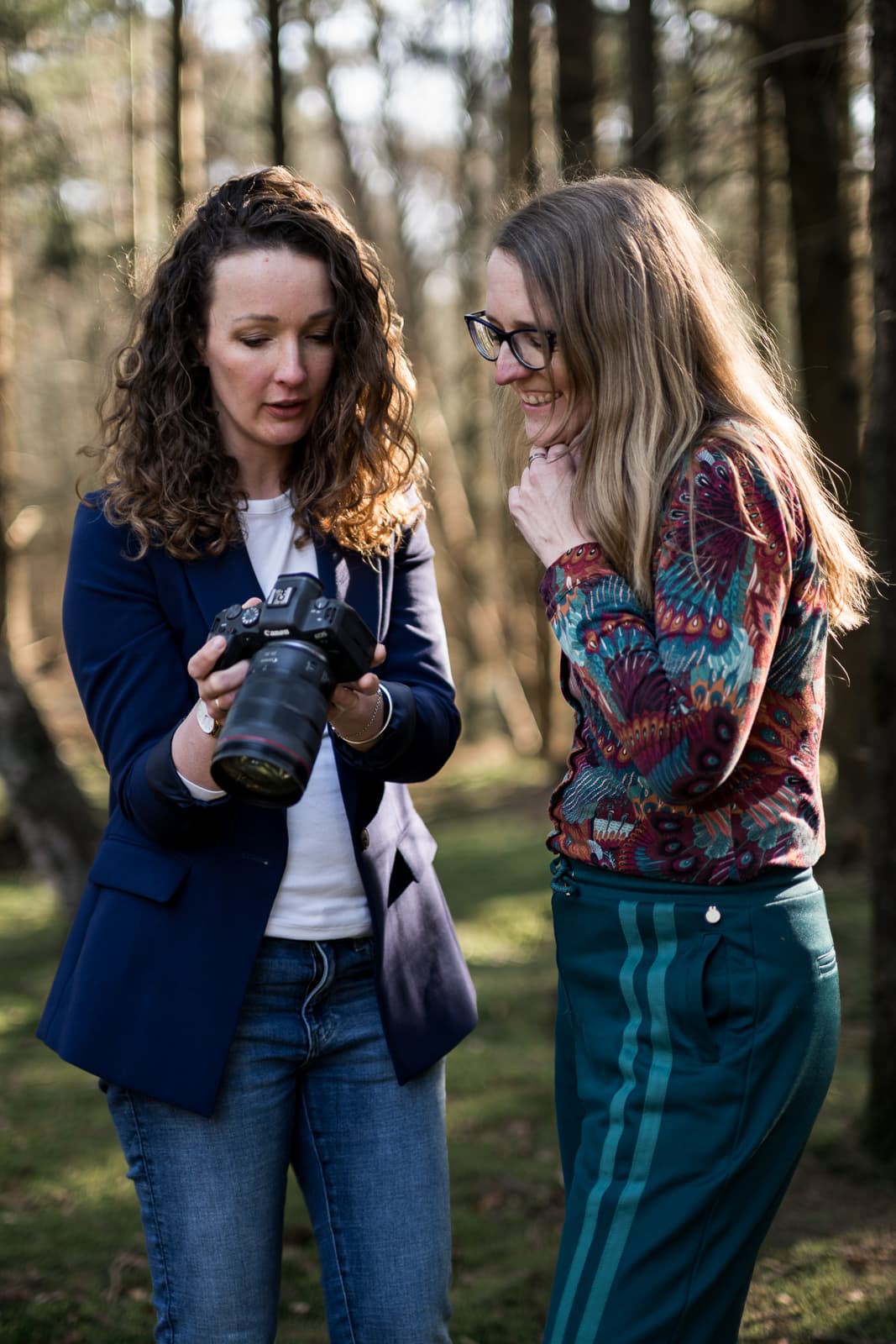 Brandingshoot