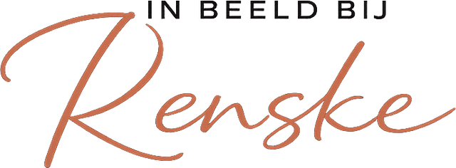 In beeld bij Renske
