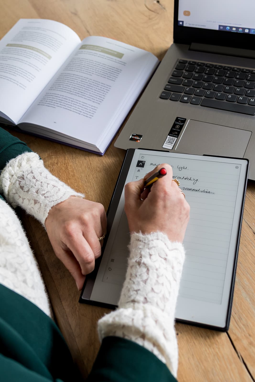 Bedrijfsfotografie - prijzen combi - wat zit er inbegrepen
