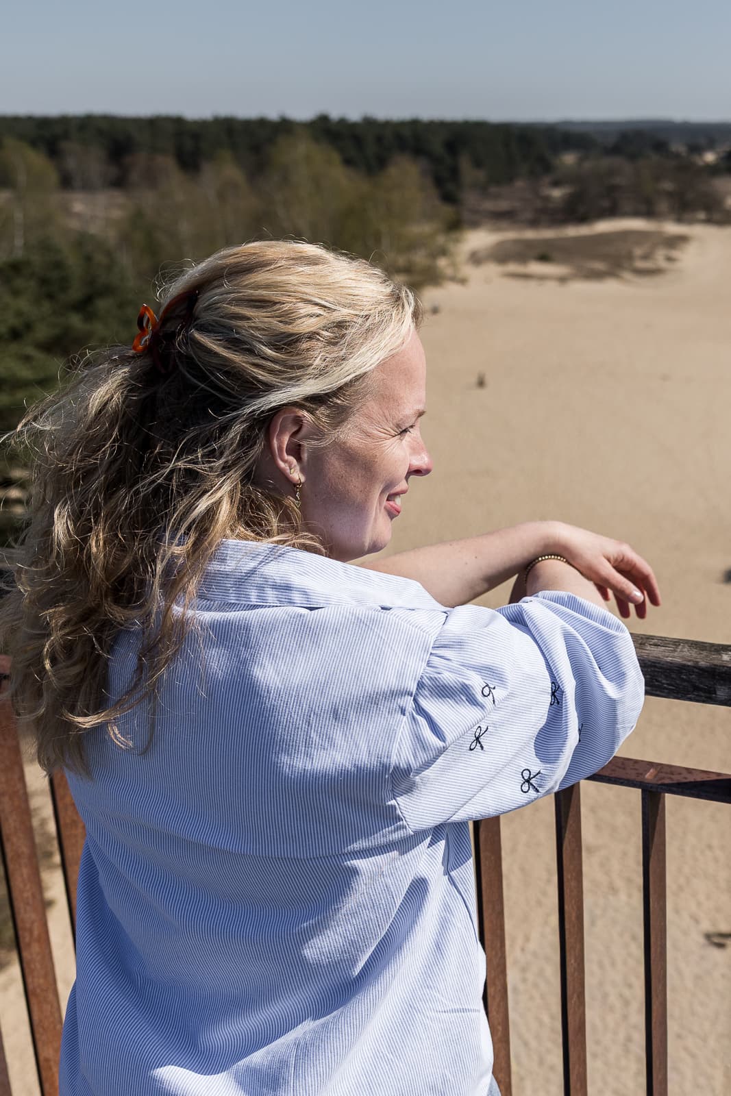 Bedrijfsfotografie – Prijzen combi - tijdens de shoot