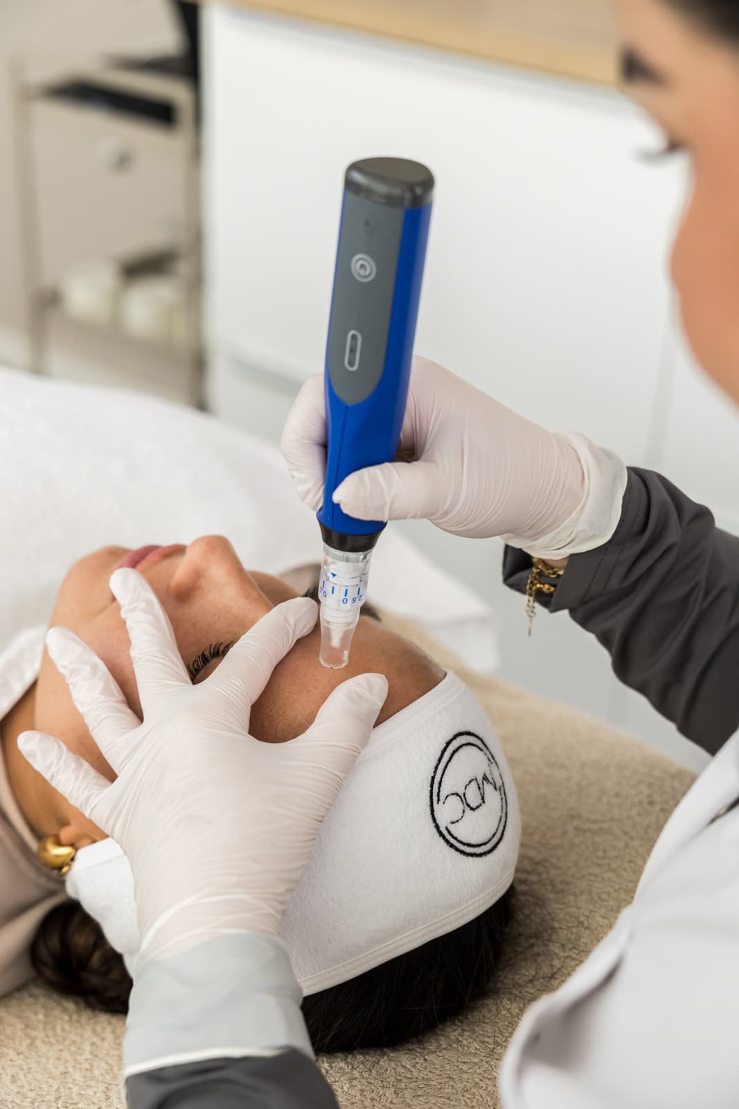 Branding shoot – natuurlijk licht portret